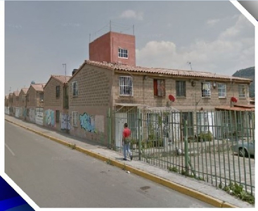 Aproveche A Precio De Remate Bonita Casa En Alvaro Obregon Iztapalapa Cdmx . Recuperacion Bancaria !!!