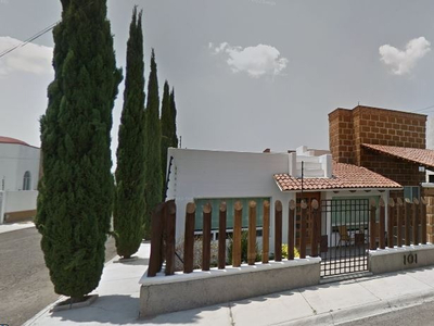 Ar Vendo Casa En Santa Rosa Jauregui Queretaro