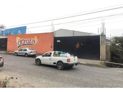 Bodega En Venta En La Central De Abastos, Morelia.