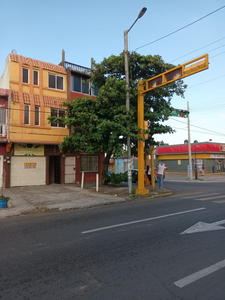 Casa De 3 Recamaras En El Centro De Veracruz Veracruz
