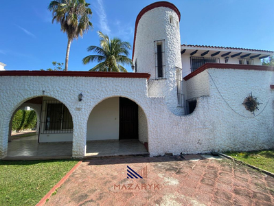 Casa De Oportunidad En El Cid Mazatlan