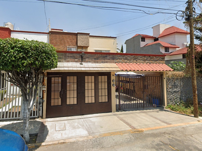 Casa En Acueducto De Guadalupe, Gam (jgr)