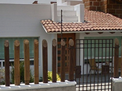 Casa En Cerro Del Divisadero 101, San Miguel, Santiago De Querétaro, Querétaro, México - Rom