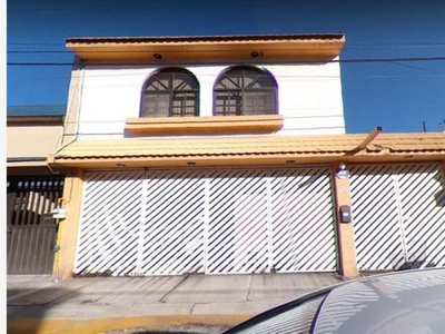 Casa En Col. Vergel Arboledas, Atizapan, Edo Mex D1