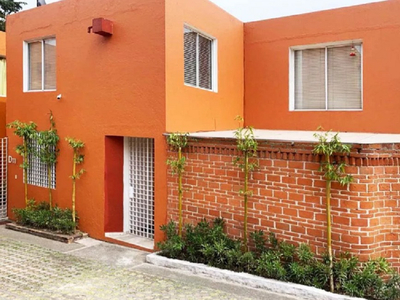 Casa En Condominio En Remate Bancario, Prolongación Reforma, Cuajimalpa, Cp 05000 Ciudad De México, Cdmx