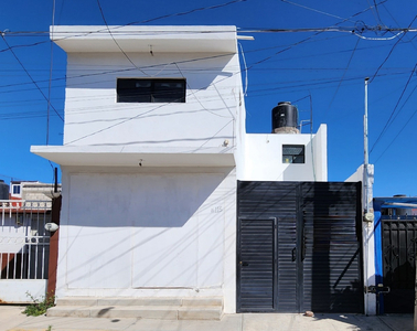 Casa En Excelente Ubicación, Cerca Del Hospital De La Mujer Pachuca Hidalgo