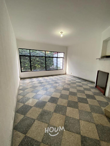 Casa En Lindavista Norte, Gustavo A. Madero Con 4 Recámaras, 250 M², Id: 116596