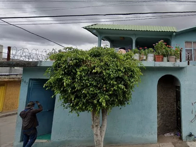 Casa En Parra,flores Magon Sur, Irapuato, Guanajuato A Precio De Remate