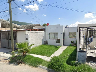 Casa En Remate Bancario En Monterrey Centro , Nuevo Leon -gic