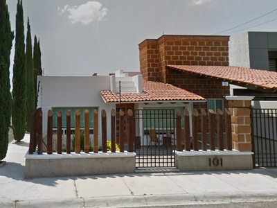 Casa En Remate En Juriquilla, Queretaro