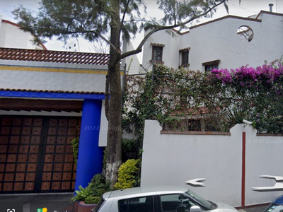 Casa En Remate: Tu Oportunidad De Oro En La Coyoacan