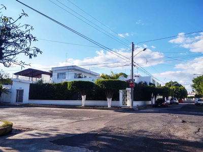 Casa En Venta Alameda Celaya Gto