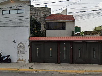 Casa En Venta, Cuautitlán Izcalli, Remate Bancario