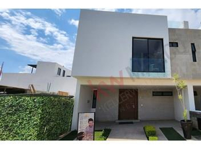 Casa En Venta En Coto Creta Diamante