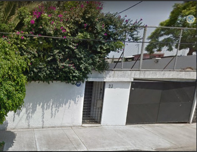 Casa En Venta En Iztapalapa, Col. Santa Martha Acatitla