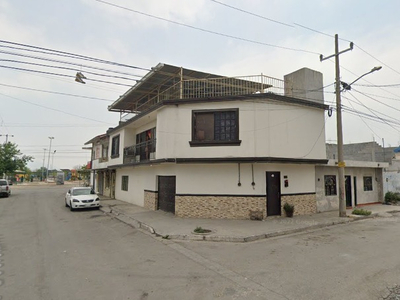 Casa En Venta En La Alianza Sector C, Monterrey, Nuevo León. #26