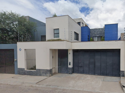 Casa En Venta En La Lejona, San Miguel De Allende. ¡remate Bancario!