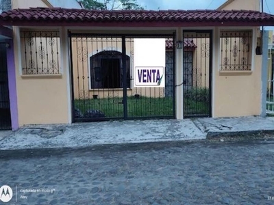 Casa en Venta en La Mata Coatepec, Veracruz