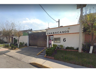 Casa En Venta En San Francisco Coacalco De Remate Bancario, Todos Los Servicios.