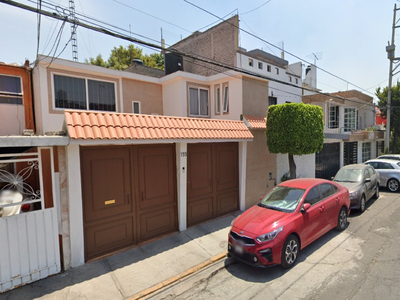 Casa En Venta, Vicente García, Ctm El Risco, Gam. Ohs