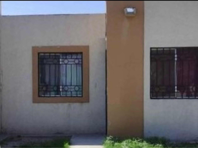 Casa En Villas Universidad Oriente, Torreón