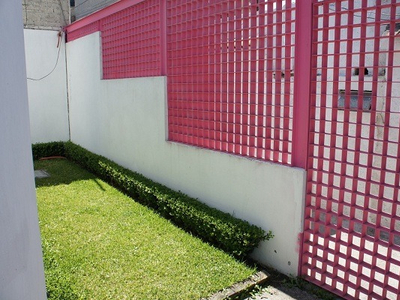 Casa En Xochimilco, Barrio Xaltocan