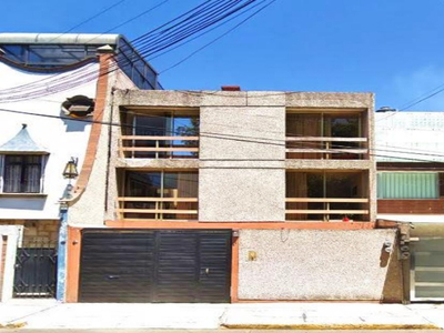 Casa Habitación A Pie De Calle, Col. Lindavista, Gustavo A. Madero (r6)