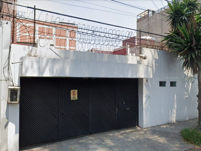 Casa Mario Rojas Avedaño Benito Juarez (m8)