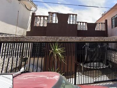 Casa Monterrey Nuevo Leon Ch.