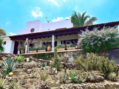 Casa Sola En Venta Tlayacapan, Morelos