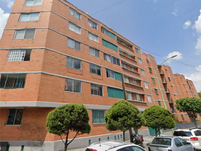 Departamento En Itzcoatl 42, Tlaxpana, Miguel Hidalgo, Cdmx - Rom