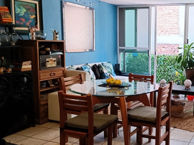 Departamento En Venta Con Excelente Ubicación