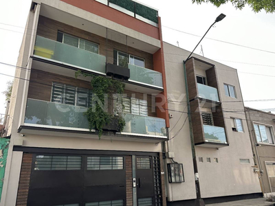 Departamento, Venta, Jardín Balbuena, Venustiano Carranza, Cdmx