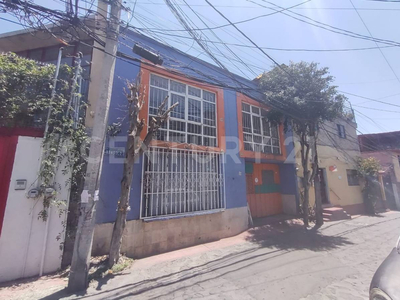 Escuela En Renta, Colonia Tepepan, Xochimilco, Ciudad De México.