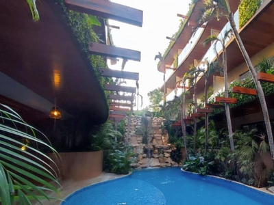 Estudio En Venta En Centro De Tulum