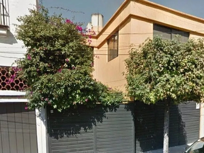 Casa En Venta, Calle Lorenzo Rodríguez, Colonia San José Insurgentes, Alcaldía Benito Juárez. Cdmx