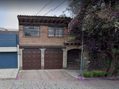 Casa En Venta, Colonia Las Águilas, Alcaldía Alvaro Obregon, Cdmx