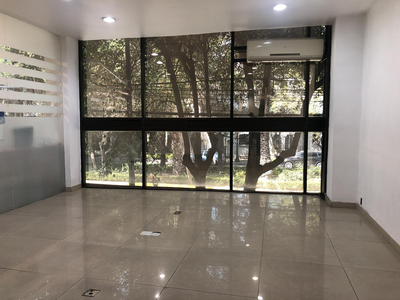 Oficina En Renta - Bradley Piso 104 - 100 M2