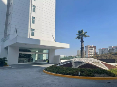 Oportunidad, Hermoso Departamento En Bosque Real Argenta Towers