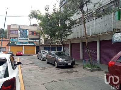 Renta Local Comercial 1 Ambiente Tacuba