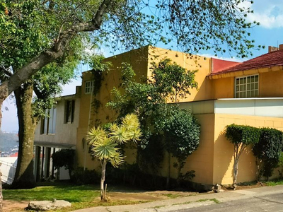 Residencia En Venta