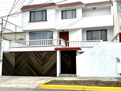 Residencia En Venta