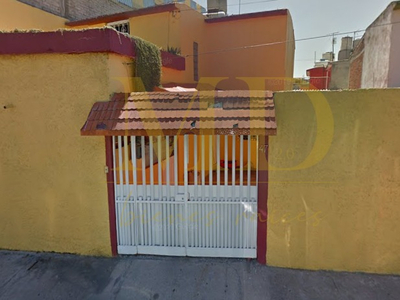R.p Excelente Gran Venta De Casa De Lujo Ubicada En Calle 302 47, El Coyol, 07420 México, Cdmx, México