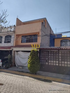 Se Vende Bonita Casa En Colinas De Apantli, Ixtapaluca Estado De México. Compra Tu Nueva Casa. #ag