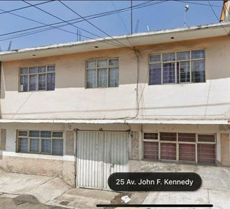 Se Vende Casa En Colonia El Chamizal