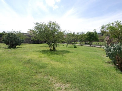 Terreno 20 En Venta En Haciendas De San Miguel, San Miguel D