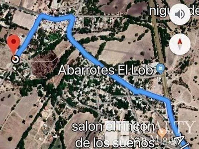 Terreno En Los López En Venta En San Miguel De Allende Gto.
