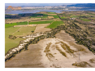 Terreno En Venta, Col. La Cieneguita En San Miguel De Allend