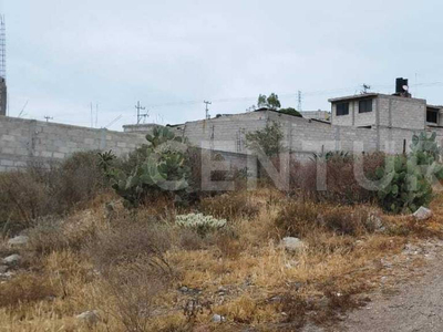 Terreno En Venta En Dos Carlos, Pueblo Nuevo, Mineral De La Reforma, Hidalgo