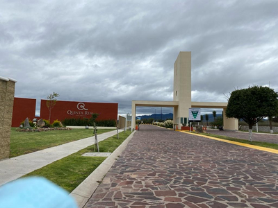 Terreno En Venta San Miguel De Allende Guanajuato